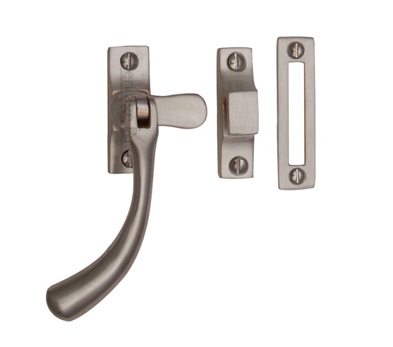 BULB END CASEMENT WINDOW FASTENER